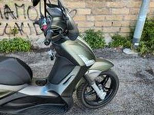 PIAGGIO BEVERLY 350 ABS/ASR