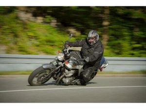 HONDA CB 900 F(B) MOD. 81