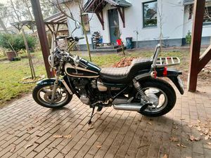 KAWASAKI ZL 600 | BJ 1986