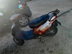 SKY PEGASUS 50 ROLLER