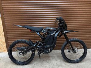 SURRON LIGHT BEE X L1E FUßBREMSE