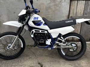 VENDO YAMAHA DT 50 PEDROSO E SEIXEZELO