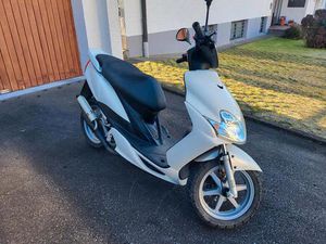 YAMAHA JOG RR GUTER ZUSTAND 45/25 KMH PAPIERE