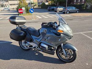BMW R 850 RT TOURING ABS GRIGIO