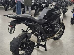 BMW R1300GS 1300 CM3 TRIPLE BLACK, 2025 GOD.