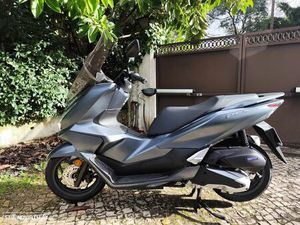 HONDA PCX125