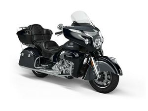 2021 INDIAN MOTORCYCLE® ROADMASTER® BASE