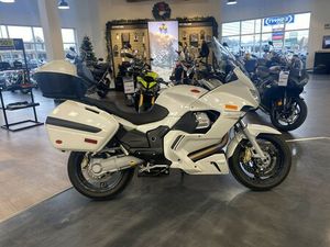 2012 MOTO GUZZI NORGE GT 8V