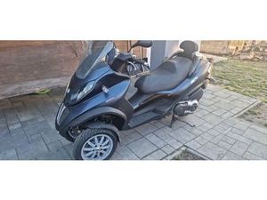 PIAGGIO MP3 400CM 2010R L5E OLKUSZ
