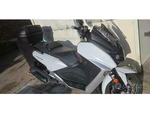 SYM MAXSYM 400 - 2022