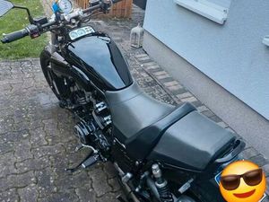 YAMAHA VMAX1200 2EN VBOOST GETRIEBE ÜBERHOLT HU 08/27