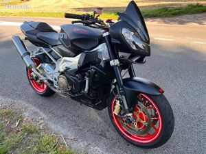 TUONO V2 ÉCHANGE POSSIBLE
