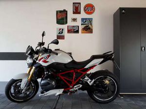 BMW R 1200 R