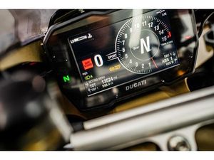2019 DUCATI PANIGALE V4 SPECIALE