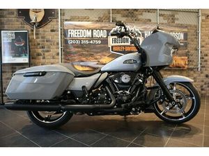 2025 ROAD GLIDE™ (FLTRX)