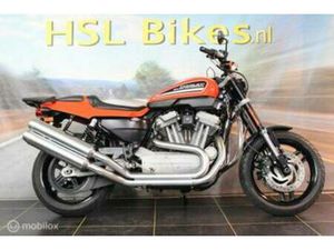 HARLEY DAVIDSON XR 1200 — MOTOREN | HARLEY-DAVIDSON — MARKTPLAATS