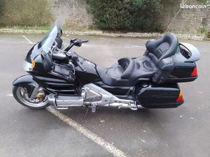 GOLDWING 1800