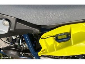 HUSQVARNA 50 TC 2023