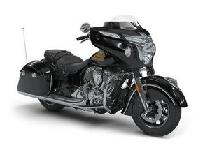 2018 INDIAN CHIEFTAIN CLASSIC