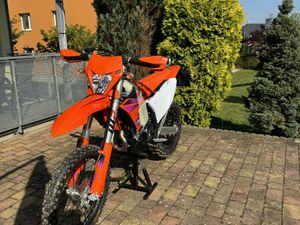 KTM EXC 500 F 2024