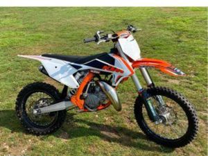 KTM 85 SX