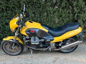 MOTO GUZZI CENTAURO V10