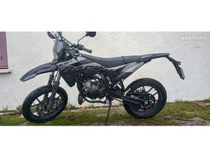 MOTO SHERCO
