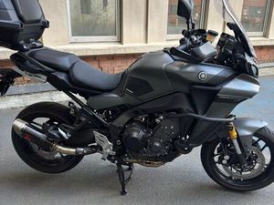 TRACER 9GT AKRAPOVIC