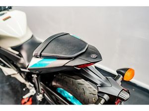 2024 YAMAHA MOTOR CORP., USA YZF-R3