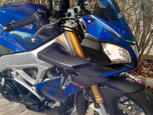 APRILIA TUONO 1100RR