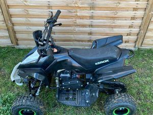 QUAD ENFANT 50 CC