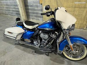 ELECTRA GLIDE REVIVAL