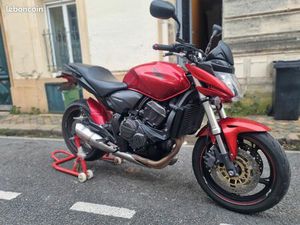 CB HORNET 600