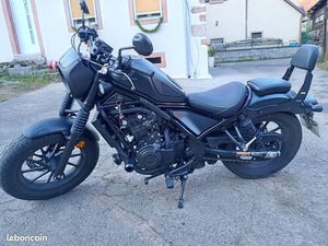 HONDA CMX 500 REBEL 2023