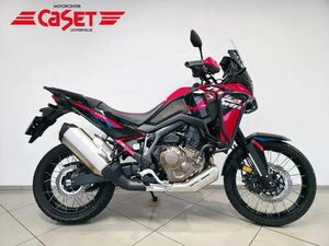 ② HONDA CRF 1100 (ANNÉE DE CONSTRUCTION 2025)
