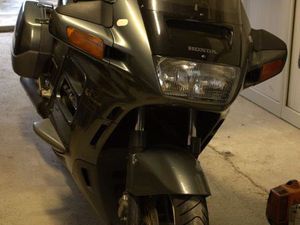 HOND 1100 PAN EUROPEAN