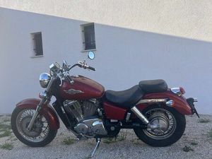 VEND HONDA SHADOW 1100 CC