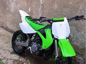 85 KX