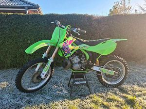 KAWASAKI KX 250L BJ 2001 YZ RM CR KX