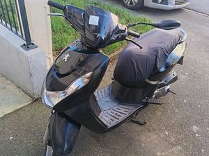 PEUGEOT KISBEE V OU E