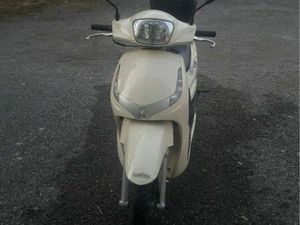 SCOOTER 50 CC TWEET