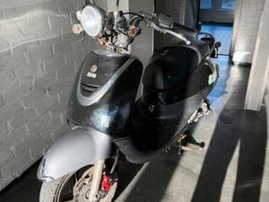 SYM ALLO 2012 — SCOOTERS | SYM — MARKTPLAATS