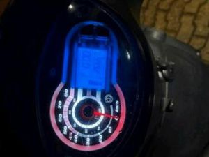 SYM SIMPHONIE 50 — SCOOTERS | SYM — MARKTPLAATS