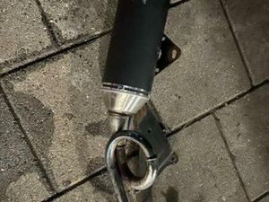 TURBO KIT 4T2V ZIP — SCOOTERS | SYM — MARKTPLAATS