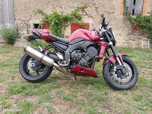 YAMAHA FZ1 ABS