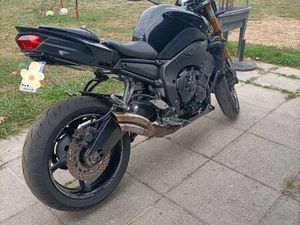 YAMAHA FZ8 2010