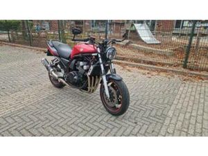 YAMAHA FZS600 'NAKED' 2003 — MOTOREN | YAMAHA — MARKTPLAATS