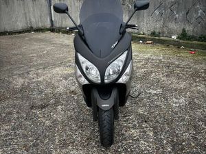TMAX 500XP