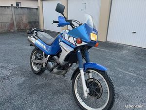 YAMAHA TENERE XTZ 660