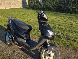 SCOOTER GENERIC CRACKER 2T